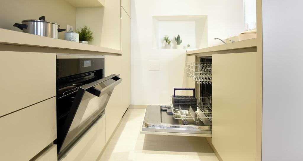 Altido Superb Apt Near Arco Della Pace And Sforzesco Castle Μιλάνο Εξωτερικό φωτογραφία