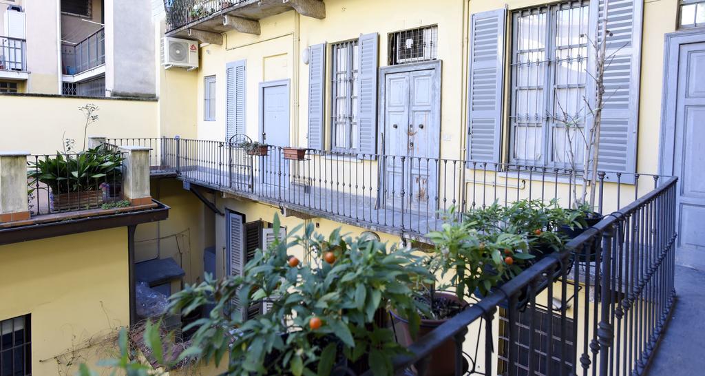 Altido Superb Apt Near Arco Della Pace And Sforzesco Castle Μιλάνο Εξωτερικό φωτογραφία