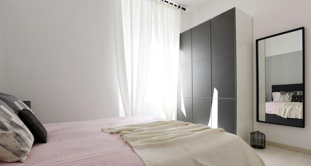 Altido Superb Apt Near Arco Della Pace And Sforzesco Castle Μιλάνο Εξωτερικό φωτογραφία