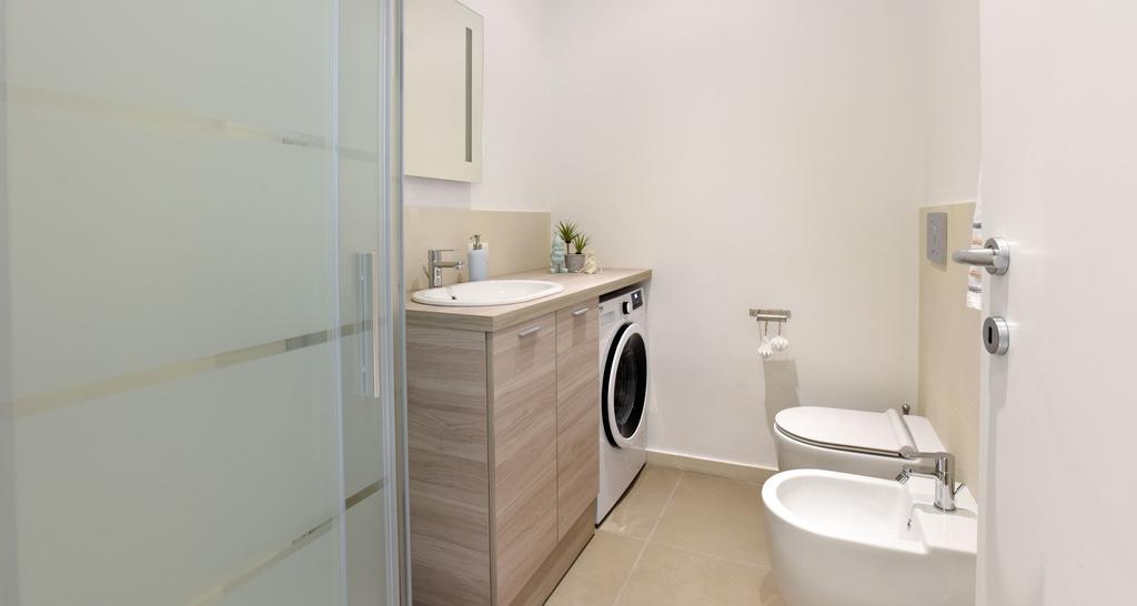 Altido Superb Apt Near Arco Della Pace And Sforzesco Castle Μιλάνο Εξωτερικό φωτογραφία