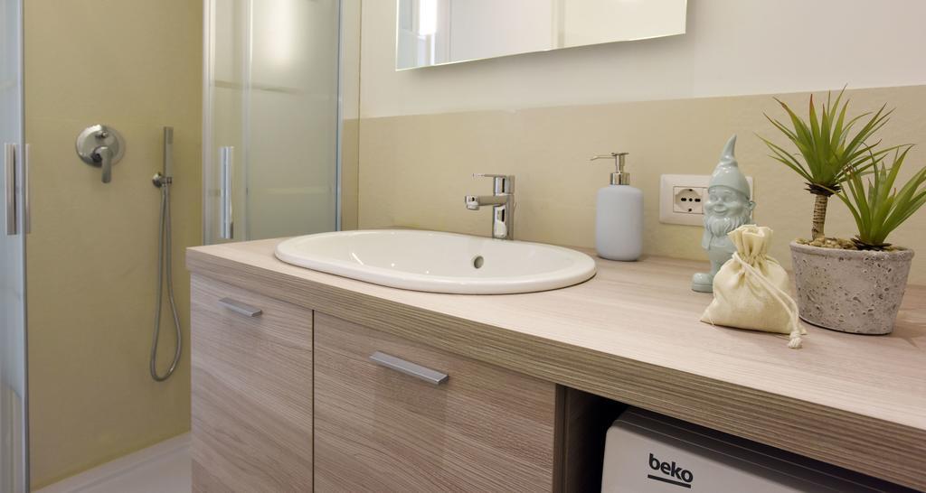 Altido Superb Apt Near Arco Della Pace And Sforzesco Castle Μιλάνο Εξωτερικό φωτογραφία