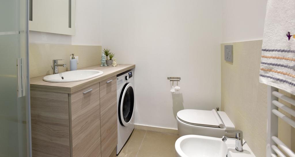 Altido Superb Apt Near Arco Della Pace And Sforzesco Castle Μιλάνο Εξωτερικό φωτογραφία