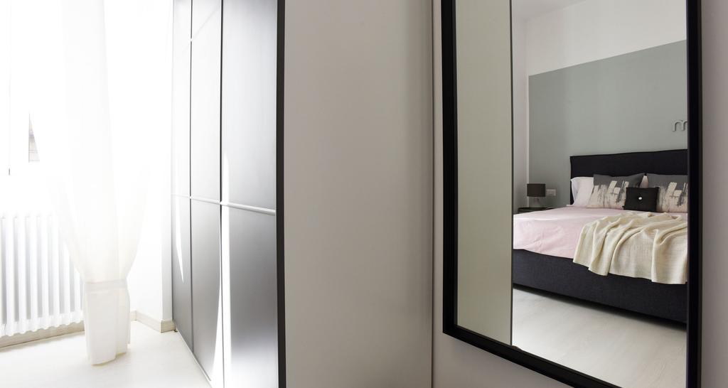 Altido Superb Apt Near Arco Della Pace And Sforzesco Castle Μιλάνο Εξωτερικό φωτογραφία