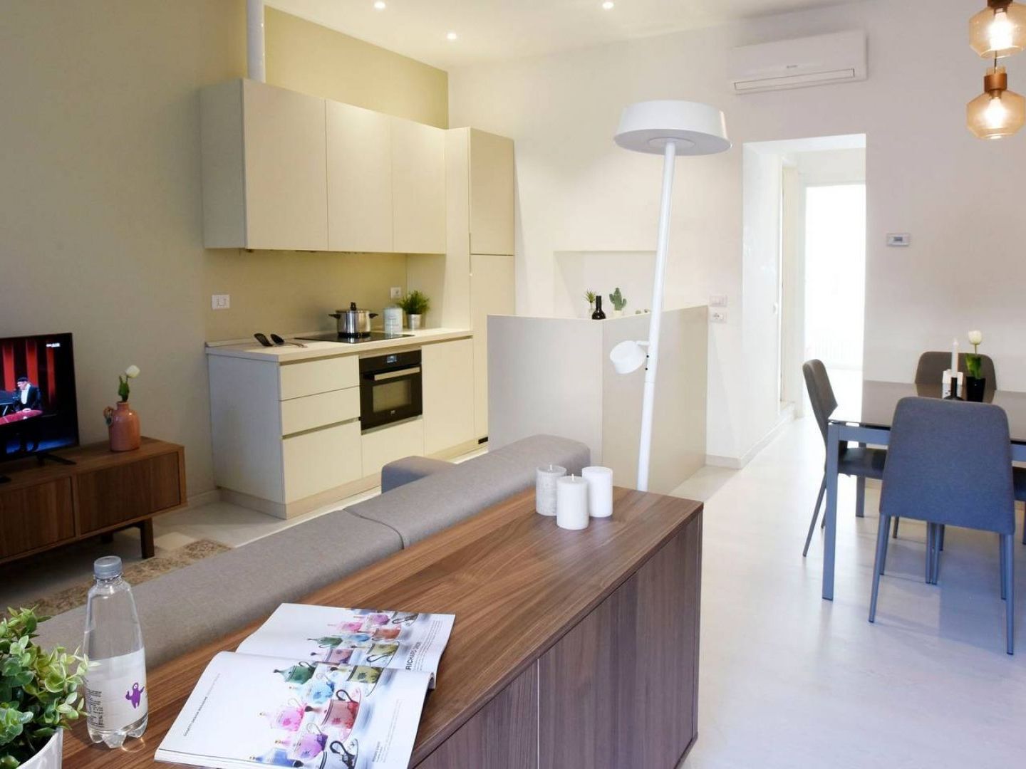 Altido Superb Apt Near Arco Della Pace And Sforzesco Castle Μιλάνο Εξωτερικό φωτογραφία