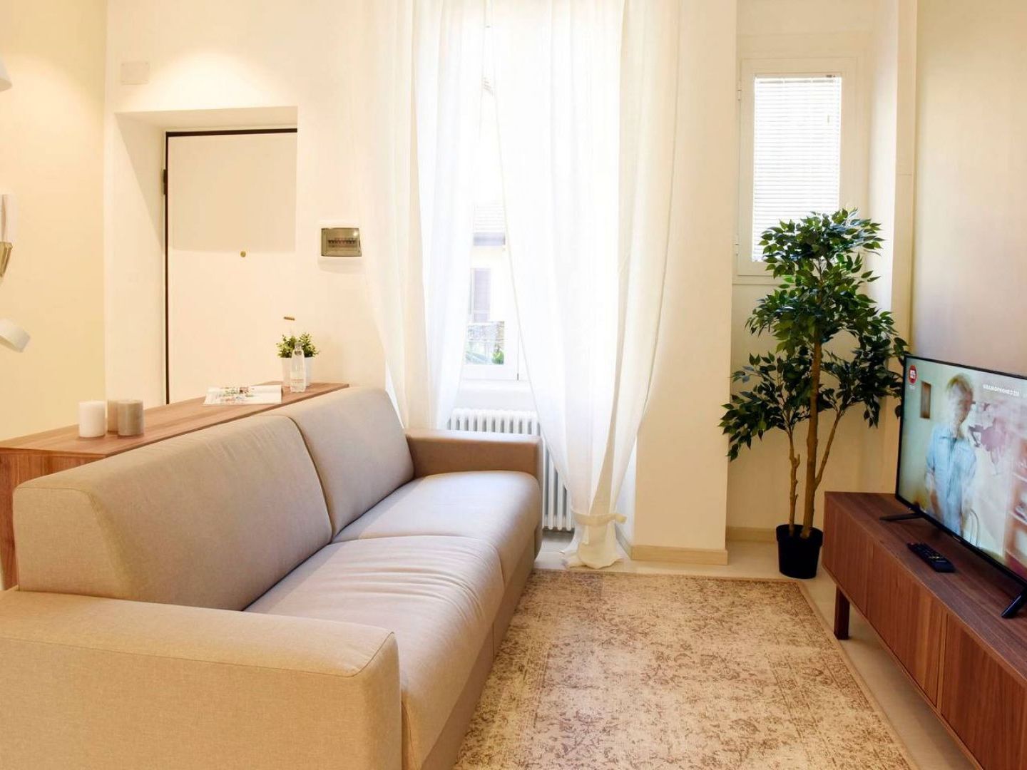 Altido Superb Apt Near Arco Della Pace And Sforzesco Castle Μιλάνο Εξωτερικό φωτογραφία
