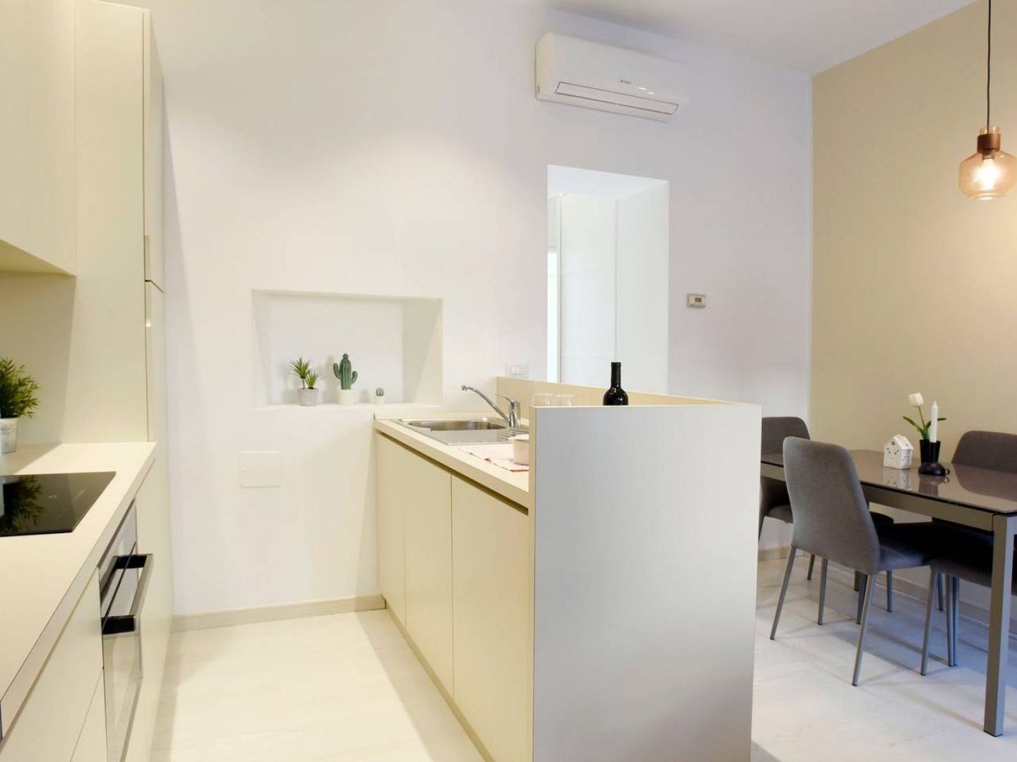 Altido Superb Apt Near Arco Della Pace And Sforzesco Castle Μιλάνο Εξωτερικό φωτογραφία